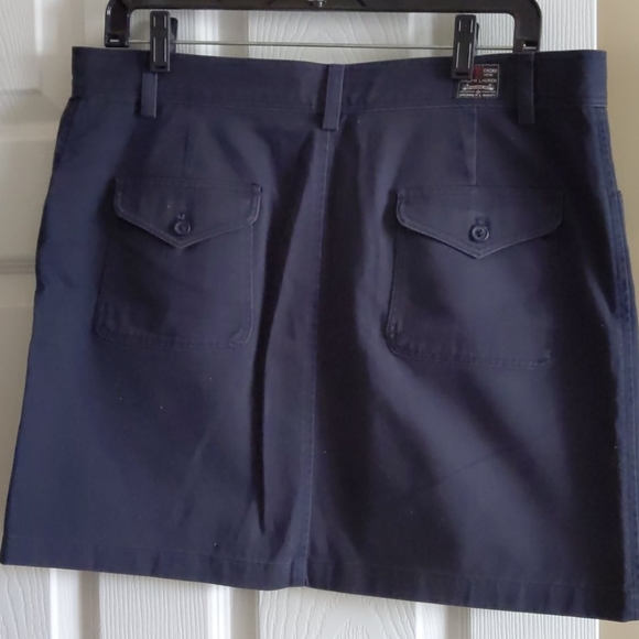 Ralph Lauren skirt - Picture 3 of 6